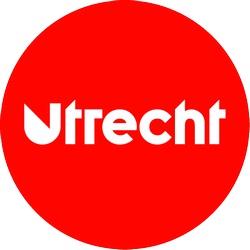 Logo Gemeente Utrecht 5855