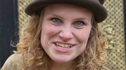 StoryTrail stadswandeling Elburg Katharina 038 Blog